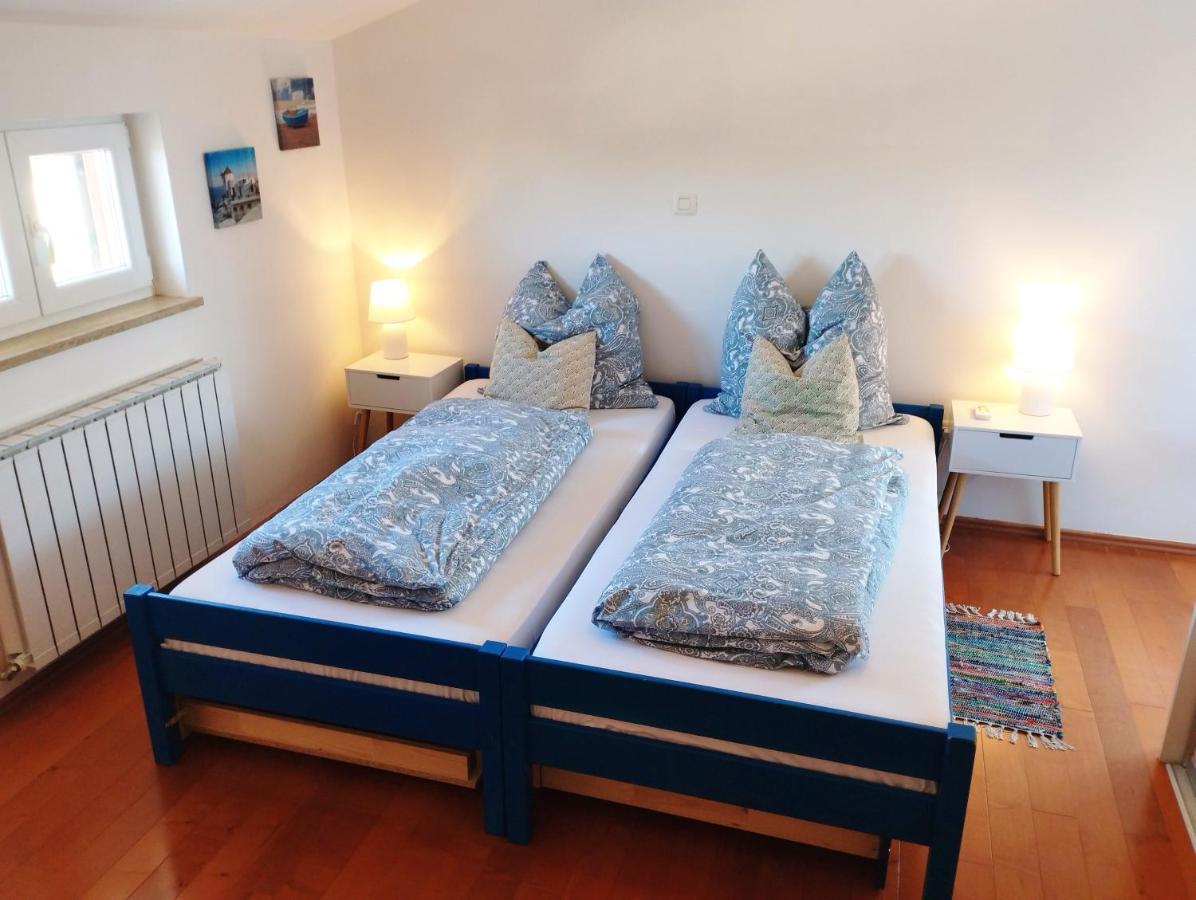 Apartment Sena Vodnjan Luaran gambar