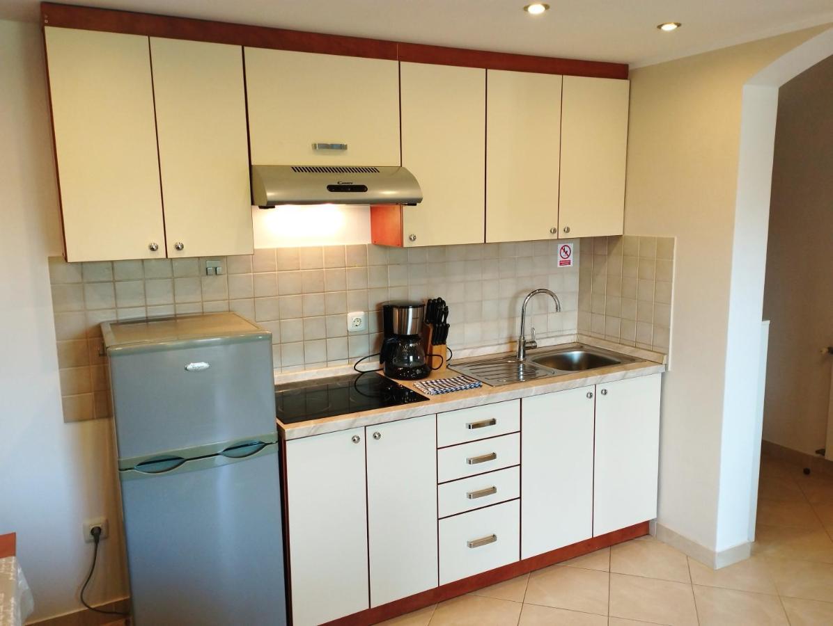 Apartment Sena Vodnjan Luaran gambar